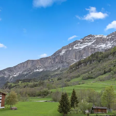 Magnifique Renove Avec Superbe Vue Apartman