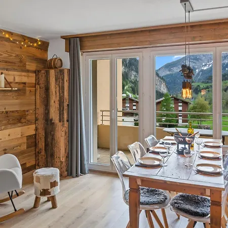 Magnifique Renove Avec Superbe Vue