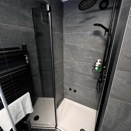 Magnifique Renove Avec Superbe Vue Apartman *