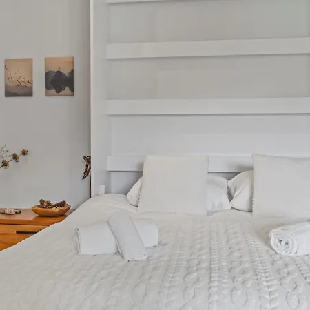 شقة Magnifique Renove Avec Superbe Vue