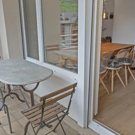 Apartman Magnifique Renove Avec Superbe Vue *