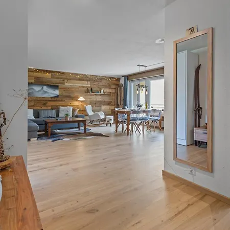 Magnifique Renove Avec Superbe Vue Apartman *