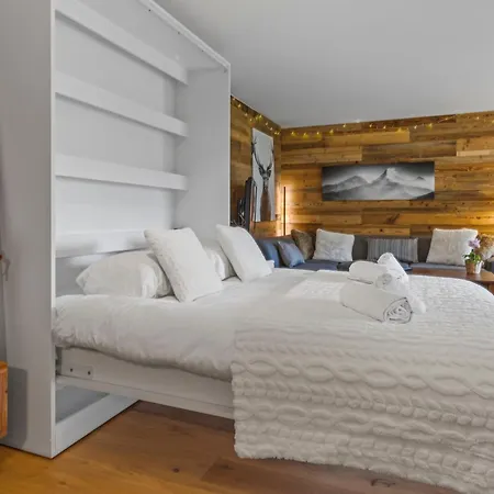 Magnifique Renove Avec Superbe Vue شقة *
