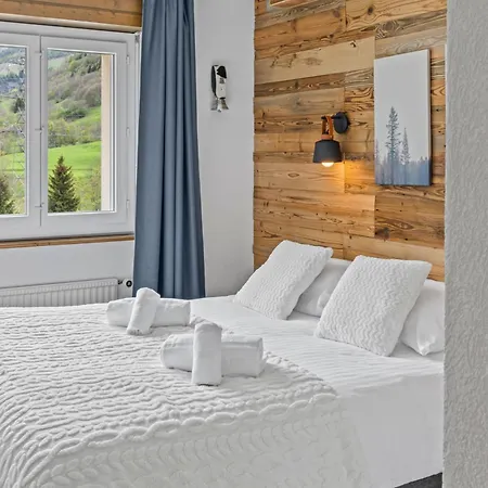 Magnifique Renove Avec Superbe Vue Apartman