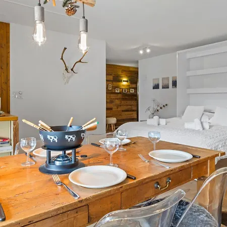 Magnifique Renove Avec Superbe Vue
