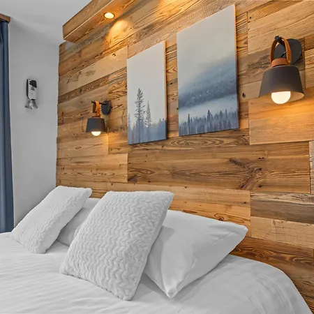 Magnifique Renove Avec Superbe Vue Apartman
