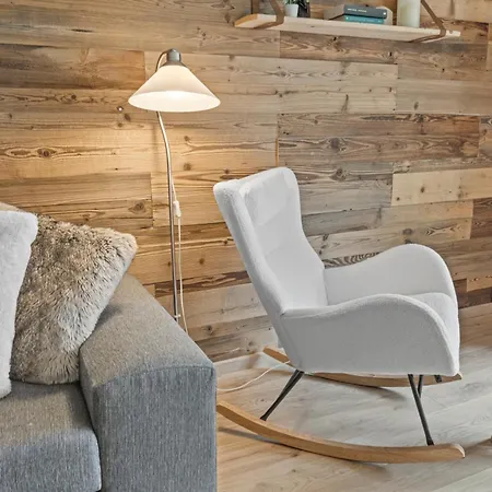 Magnifique Renove Avec Superbe Vue لوكباد
