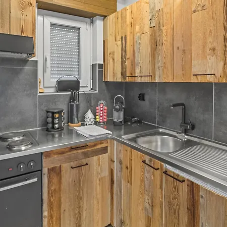 Apartman Magnifique Renove Avec Superbe Vue *
