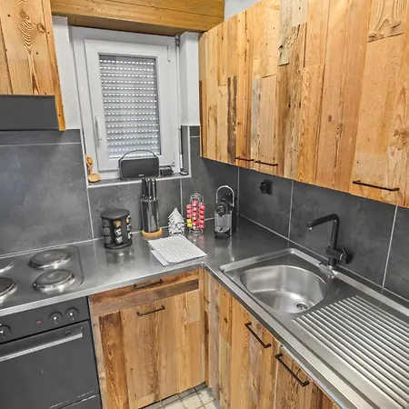 Magnifique Renove Avec Superbe Vue