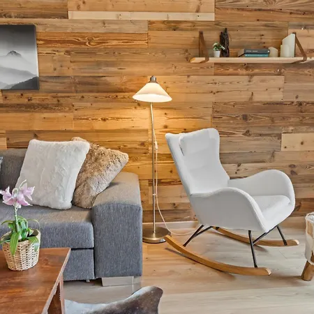 Magnifique Renove Avec Superbe Vue Apartman