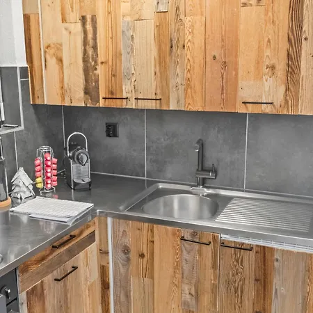 Magnifique Renove Avec Superbe Vue Apartman